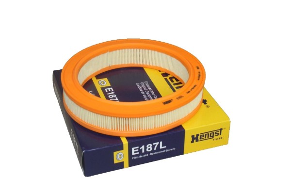 Luftfilter 1,1 Benzinmotor Ford Fiesta