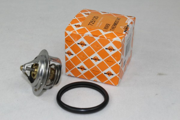 Thermostat 2,0 + 2,3 DOHC Benzinmotor Ford Scorpio