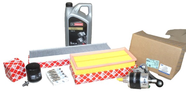 Inspektionskit 1,8 SCI 16V Ford Mondeo MK3