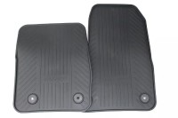 Fußmatten vorne Gummi Ford Transit - Tourneo - Custom Fußmatten vorne Gummi Ford Transit - Tourneo - Custom