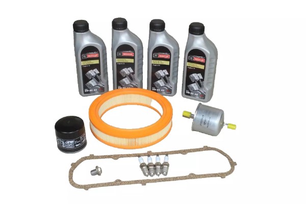 Inspektionskit 1,1 Benzinmotor Ford Fiesta