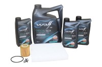 Wartungskit 2,0 EcoBlue Diesel Ford Ranger Wartungskit 2,0 EcoBlue Diesel Ford Ranger