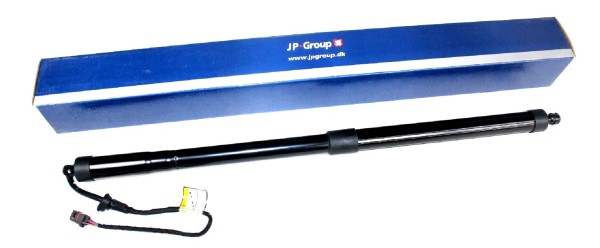 Heckklappendämpfer links Ford Grand C-Max