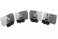 Reifendrucksensoren Ford 4 Stück RDKS TPMS 433MHz Reifendrucksensoren Ford 4 Stück RDKS TPMS 433MHz