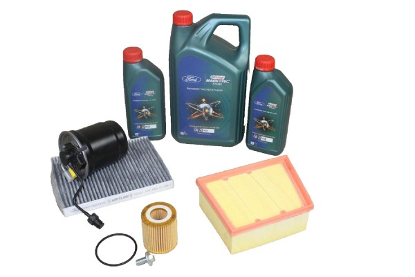 Inspektionskit 1,5 TDCI Neo Ford EcoSport - Puma