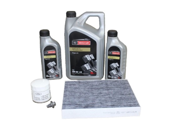 Wartungskit Ford 2,0 EcoBlue Diesel