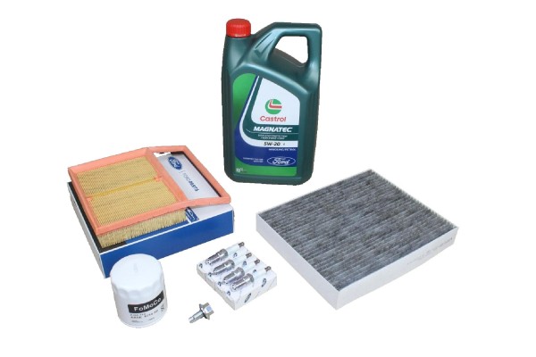 Inspektionskit 2,0 Hybrid Ford Mondeo MK5