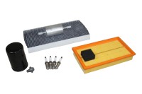 Inspektionskit 1,6 + 1,8 + 2,0 16V Ford Focus - Connect Inspektionskit 1,6 + 1,8 + 2,0 16V Ford Focus - Connect