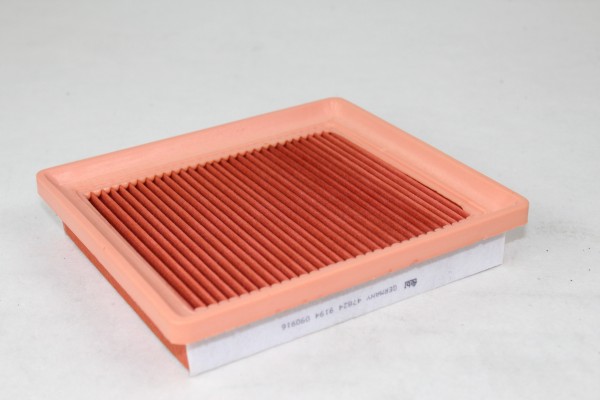 Luftfilter 2,0 16V Ford Fiesta ST150