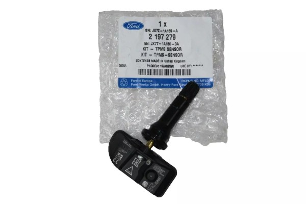 Reifendrucksensoren 1 Stück RDKS TPMS