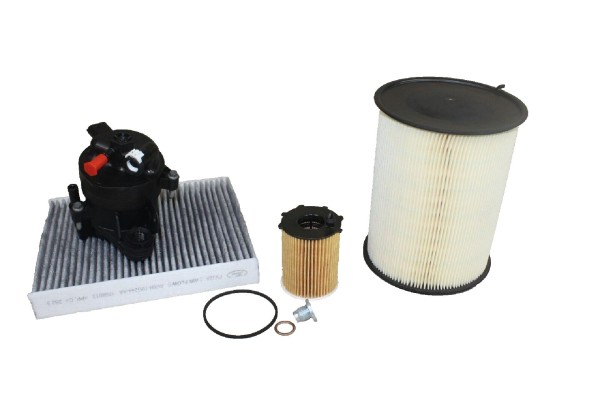 Inspektionskit Ford 1,5 Diesel