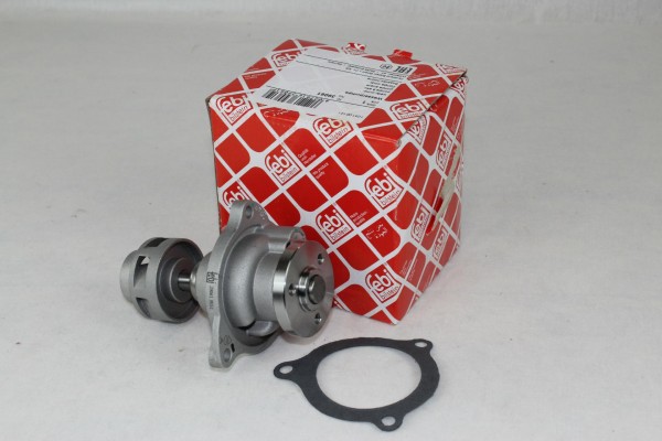 Wasserpumpe Ford 1,3 + 1,6 Benzinmotor