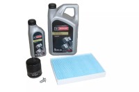 Wartungskit 2,3 EcoBoost Benzinmotor Ford Mustang Wartungskit 2,3 EcoBoost Benzinmotor Ford Mustang