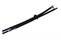 Schlauch für Differenzdrucksensor Abgasdrucksensor Ford 2,0 + 2,2 Diesel Schlauch für Differenzdrucksensor Abgasdrucksensor Ford 2,0 + 2,2 Diesel