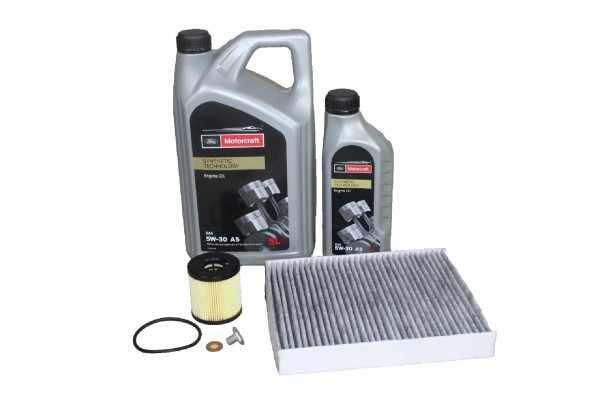 Wartungskit Ford 2,0 Diesel