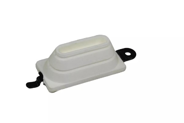 Gummipuffer Gummianschlag Federung hinten Ford Transit