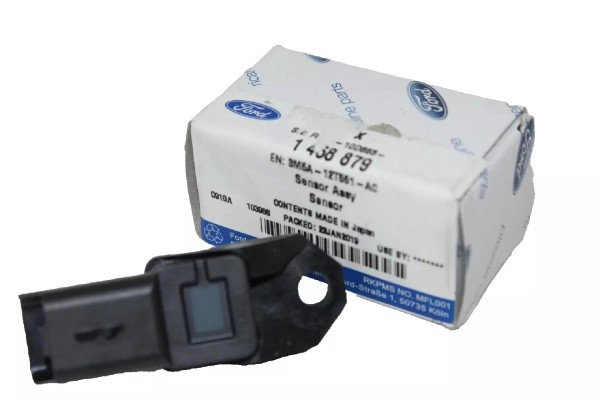 Ladedrucksensor Ford 1,6 + 2,0 Diesel