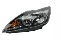 Scheinwerfer links Ford Focus MK2 Scheinwerfer links Ford Focus MK2