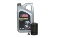 Ölwechselkit Ford Benzinmotor Ölwechselkit Ford Benzinmotor