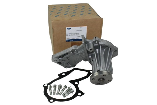 Wasserpumpe Ford 1,25 + 1,4 + 1,6 16V