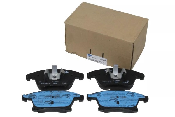 Bremsbeläge vorne Ford Mondeo MK5