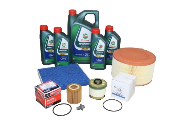 Inspektionskit 2,2 Diesel Ford Ranger