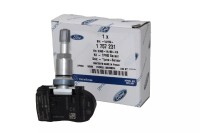 Reifendrucksensor Ford 1 Stück RDKS TPMS 433MHz Reifendrucksensor Ford 1 Stück RDKS TPMS 433MHz