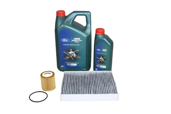 Wartungskit 1,5 Diesel NEO Ecoblue