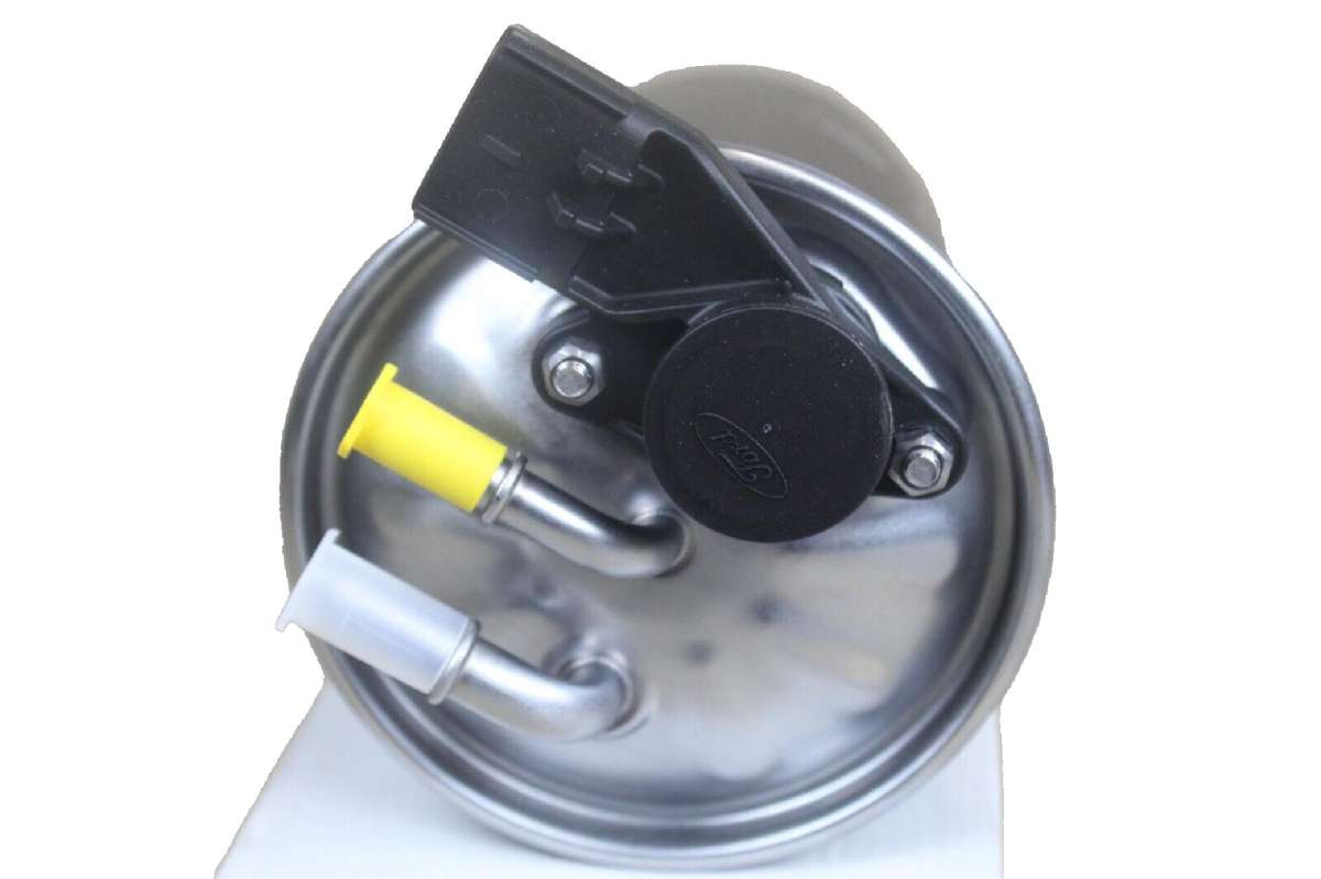 Kraftstofffilter 5 X SCT ST317 Für Ford Kasten Pritsche Tourneo LDV Transit Bus