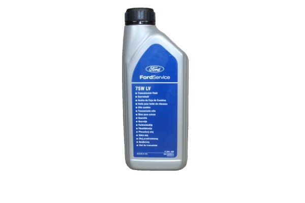 Ford Getriebeöl 75W LV 1 Liter