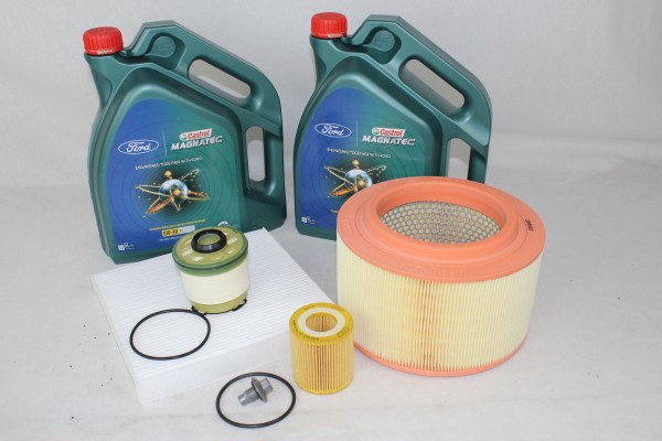 Inspektionskit 2,2 + 3,2 Diesel Ford Ranger