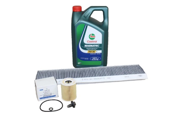 Wartungskit 1,8 + 2,0 16V Ford Mondeo MK3