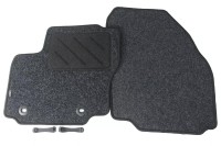 Fußmatten vorne Teppich Ford Galaxy - S-Max Fußmatten vorne Teppich Ford Galaxy - S-Max