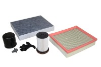 Inspektionskit Ford Edge 2,0 EcoBlue Diesel Inspektionskit Ford Edge 2,0 EcoBlue Diesel