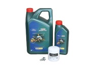 Ölwechselkit Ford 2,0 + 2,5 Benzinmotor Ölwechselkit Ford 2,0 + 2,5 Benzinmotor