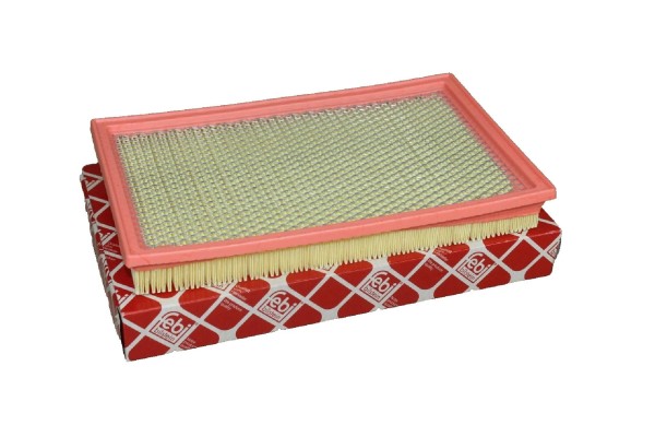 Luftfilter 1,25 16V Ford Fiesta