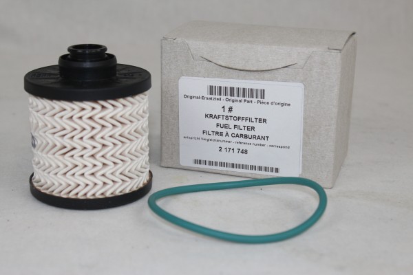 Kraftstofffilter Ford 2,0 Diesel