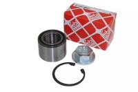 Radlager hinten Ford Focus - Fiesta - Fusion Radlager hinten Ford Focus - Fiesta - Fusion