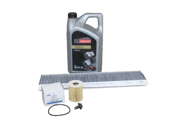 Wartungskit 1,8 + 2,0 16V Ford Mondeo MK3