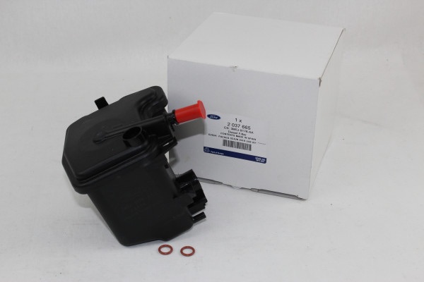 Kraftstofffilter Ford 1,6 Diesel