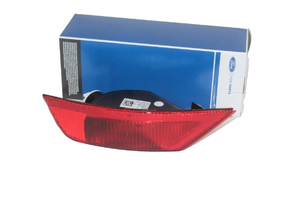 Nebelschlussleuchte links Ford Kuga - Ecosport