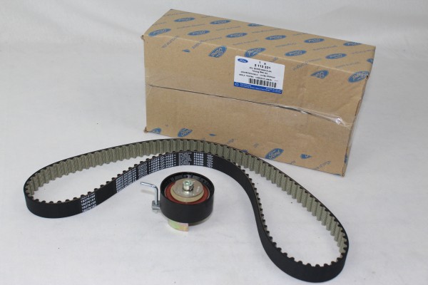 Zahnriemensatz Ford 1,5 + 1,6 Ecoboost