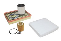 Inspektionskit 2,0 EcoBlue Diesel Ford Ranger Inspektionskit 2,0 EcoBlue Diesel Ford Ranger