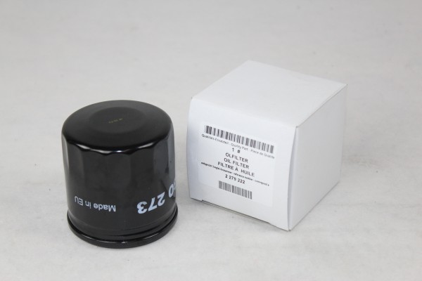 Ölfilter Ford 2,0 EcoBlue Diesel