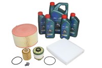 Inspektionskit 2,2 Diesel Ford Ranger Inspektionskit 2,2 Diesel Ford Ranger
