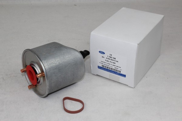 Kraftstofffilter Ford 1,5 + 1,6 Diesel
