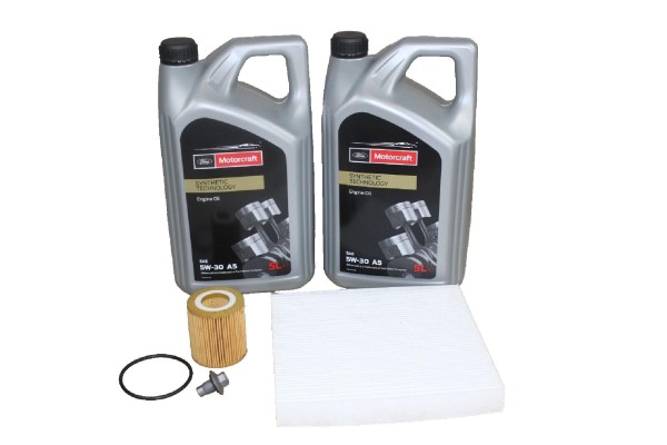 Wartungskit 2,2 + 3,2 Diesel Ford Ranger