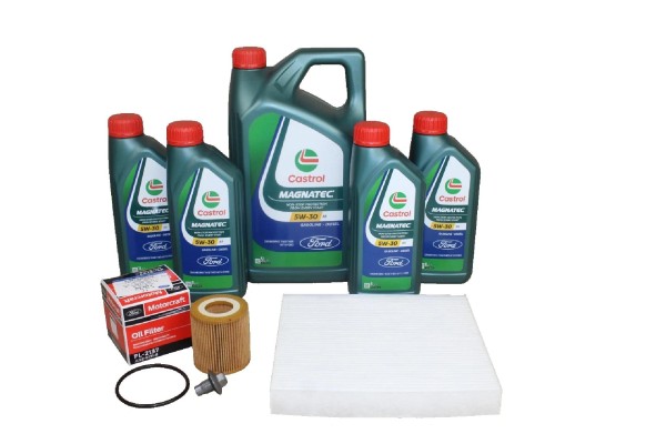 Wartungskit 2,2 Diesel Ford Ranger