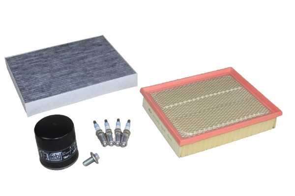 Inspektionskit Ford 2,0 Ecoboost