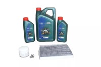 Wartungskit Ford Puma 1,5 ST Wartungskit Ford Puma 1,5 ST